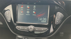 Vauxhall Corsa 1.4 [75] Griffin 3dr Petrol Hatchback